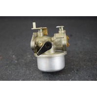 REFURBISHED! 1980 Mercury Carburetor Assembly 1377-8402 LMO-4 LMO4 4 HP 2 cyl