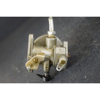 REFURBISHED! 1980 Mercury Carburetor Assembly 1377-8402 LMO-4 LMO4 4 HP 2 cyl