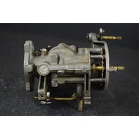 REFURBISHED! 1968 Johnson Evinrude Carburetor w/Support 278833 278832 18 & 20 HP
