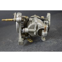 REFURBISHED! 1968 Johnson Evinrude Carburetor w/Support 278833 278832 18 & 20 HP