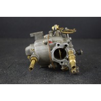 REFURBISHED! 1960 Johnson Evinrude Carburetor Assembly 377998 5.5 HP