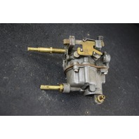 REFURBISHED! 1960 Johnson Evinrude Carburetor Assembly 377998 5.5 HP