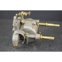 REFURBISHED! 1960 Johnson Evinrude Carburetor Assembly 377998 5.5 HP