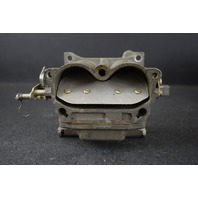 REBUILT! 1977-1978 Johnson Evinrude Top Carburetor 388483 C# 322622 85 HP V4