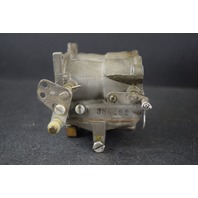 REBUILT! 1977-1978 Johnson Evinrude Top Carburetor 388483 C# 322622 85 HP V4