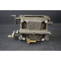 REBUILT! 1977-1978 Johnson Evinrude Top Carburetor 388483 C# 322622 85 HP V4