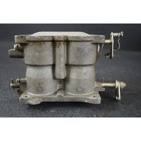 REBUILT! 1977-1978 Johnson Evinrude Top Carburetor 388483 C# 322622 85 HP V4