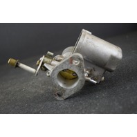 1343-2719 2719 KA-22A KA22A Mercury 1966-1967 Carburetor 20 HP REBUILT