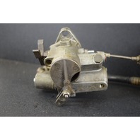 1983 1335-1983 KC1A KC-1A  Mercury 1963-64 Carburetor Set 100 1000 REBUILT!