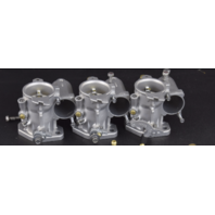 1983 1335-1983 KC1A KC-1A  Mercury 1963-64 Carburetor Set 100 1000 REBUILT!