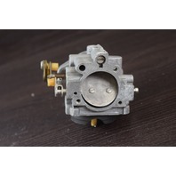 REBUILT! 1976 Johnson Evinrude Top/Bottom Carburetor 387565 C# 321406 70 HP