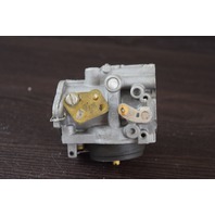 REBUILT! 1976 Johnson Evinrude Top/Bottom Carburetor 387565 C# 321406 70 HP