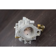 REBUILT! 1976 Johnson Evinrude Top/Bottom Carburetor 387565 C# 321406 70 HP