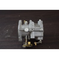 REBUILT! 1976 Johnson Evinrude Top/Bottom Carburetor 387565 C# 321406 70 HP