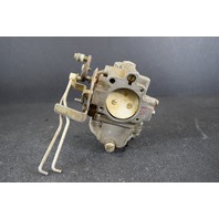 389241 C# 323714 Johnson Evinrude 1979 Middle Carburetor 75 HP REBUILT