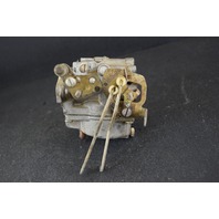 389241 C# 323714 Johnson Evinrude 1979 Middle Carburetor 75 HP REBUILT