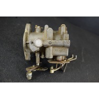 389241 C# 323714 Johnson Evinrude 1979 Middle Carburetor 75 HP REBUILT