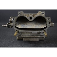 385152 C#314948 Johnson Evinrude 1971 Top Carburetor 85 HP REBUILT