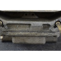 385152 C#314948 Johnson Evinrude 1971 Top Carburetor 85 HP REBUILT