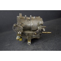 385152 C#314948 Johnson Evinrude 1971 Top Carburetor 85 HP REBUILT