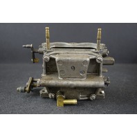 385152 C#314948 Johnson Evinrude 1971 Top Carburetor 85 HP REBUILT