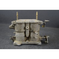 385152 C#314948 Johnson Evinrude 1971 Top Carburetor 85 HP REBUILT