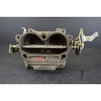 388484 C# 322622 Johnson Evinrude 1977-1978 Bottom Carburetor 85 HP REBUILT