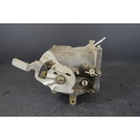 388484 C# 322622 Johnson Evinrude 1977-1978 Bottom Carburetor 85 HP REBUILT