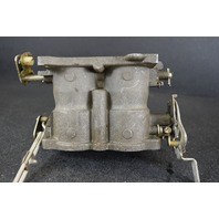 388484 C# 322622 Johnson Evinrude 1977-1978 Bottom Carburetor 85 HP REBUILT