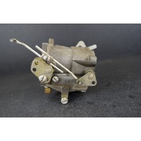 388484 C# 322622 Johnson Evinrude 1977-1978 Bottom Carburetor 85 HP REBUILT