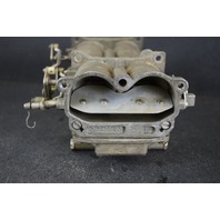 386437 386438 C# 317472D3 Johnson Evinrude 1973 Carburetor Set 85 HP REBUILT