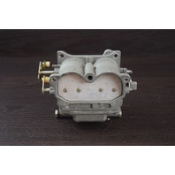 REBUILT ! 1978 Johnson Evinrude Bottom Carburetor 388861 C# 323302 85 HP V4