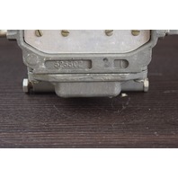 REBUILT ! 1978 Johnson Evinrude Bottom Carburetor 388861 C# 323302 85 HP V4