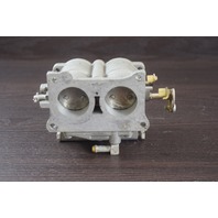 REBUILT ! 1978 Johnson Evinrude Bottom Carburetor 388861 C# 323302 85 HP V4