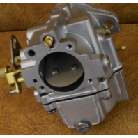 REBUILT! 1979-1980 Johnson Evinrude Carburetor 389723 C# 326173 25 HP 2 Cylinder