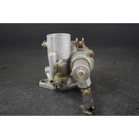 REBUILT! Mercury Carburetor Assembly 1387 KA2A KA-2A Fits Mark 55 58 75 78