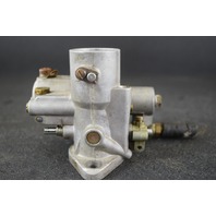 REBUILT! Mercury Carburetor Assembly 1387 KA2A KA-2A Fits Mark 55 58 75 78