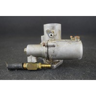 REBUILT! Mercury Carburetor Assembly 1387 KA2A KA-2A Fits Mark 55 58 75 78