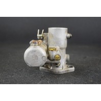 REBUILT! Mercury Carburetor Assembly 1387 KA2A KA-2A Fits Mark 55 58 75 78
