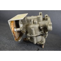 REBUILT! 1963 Johnson Evinrude Carburetor Assembly 278334 18 HP 2 Cyl