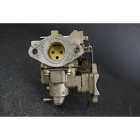 REBUILT! 1963 Johnson Evinrude Carburetor Assembly 278334 18 HP 2 Cyl