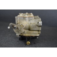 REBUILT! 1991-92 Johnson Evinrude Middle Carburetor 433808 C# 334329 155 HP