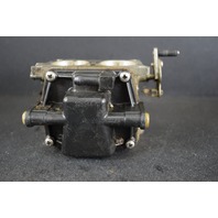 REBUILT! 1991-92 Johnson Evinrude Middle Carburetor 433808 C# 334329 155 HP