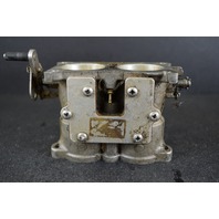 REBUILT! 1991-92 Johnson Evinrude Middle Carburetor 433808 C# 334329 155 HP