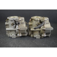 REBUILT! 1985 Johnson Evinrude Carburetor Set 396310 C# 330503 50 60 HP
