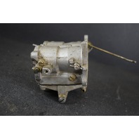 REBUILT! 1978-79 Johnson Evinrude Bottom Carburetor 389784 C# 324859 140 HP