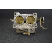 REBUILT! 1978-79 Johnson Evinrude Bottom Carburetor 389784 C# 324859 140 HP