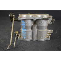 REBUILT! 1978-79 Johnson Evinrude Bottom Carburetor 389784 C# 324859 140 HP