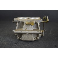 REBUILT! 1978-79 Johnson Evinrude Bottom Carburetor 389784 C# 324859 140 HP