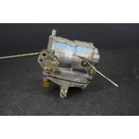 REBUILT! 1978-79 Johnson Evinrude Bottom Carburetor 389784 C# 324859 140 HP